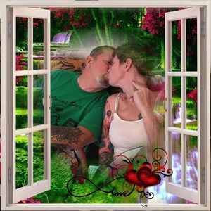 Meet your Posher, Dawn